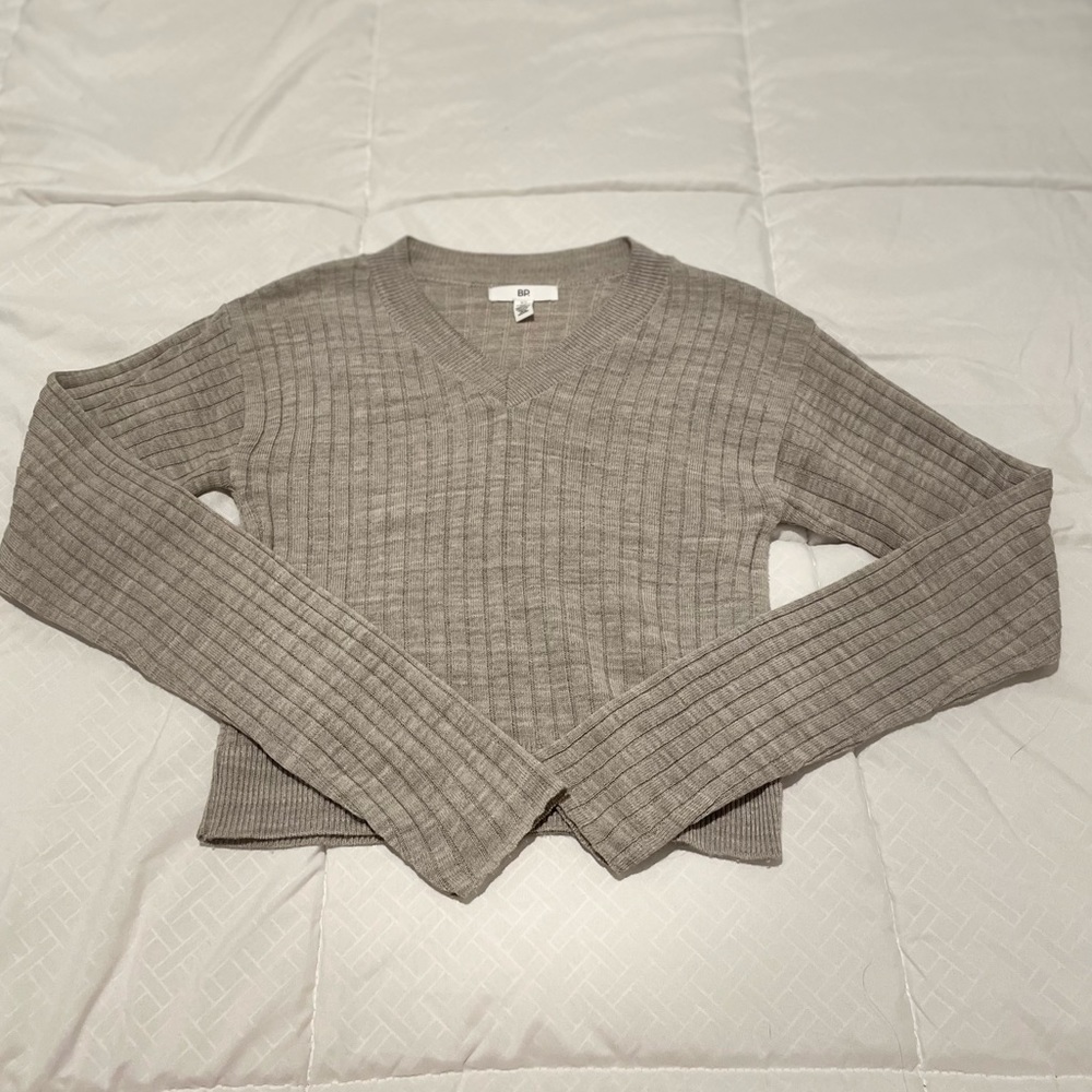 Nordstrom BP Sweater
